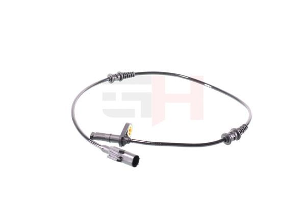 GH GH-703307 Датчик, кількість обертів колеса