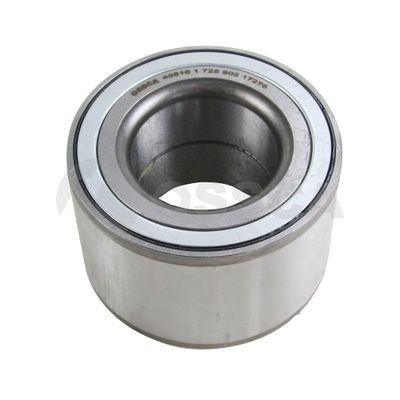 Rattalaager, OSSCA 43516