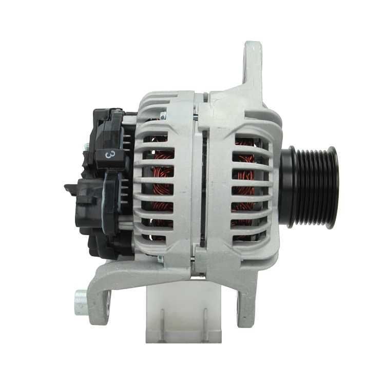 BV PSH 646.501.100.014 Alternator