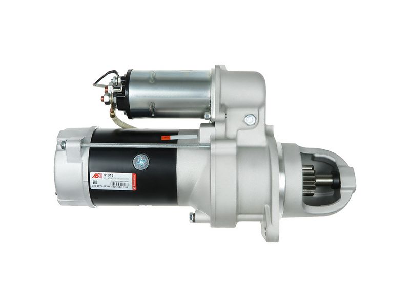 AS-PL S1015 Starter