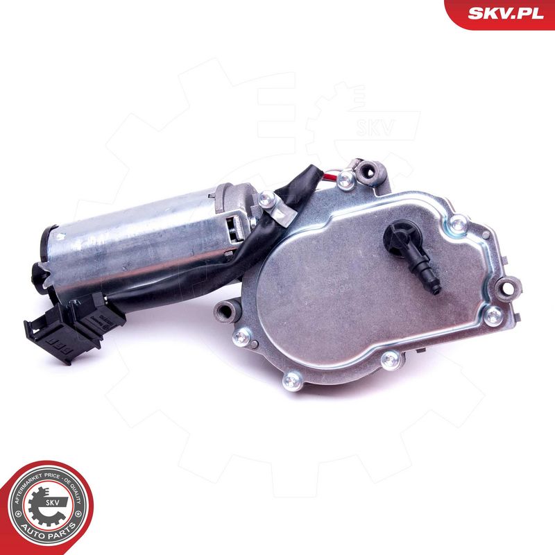 Pesuri mootor, ESEN SKV 19SKV156