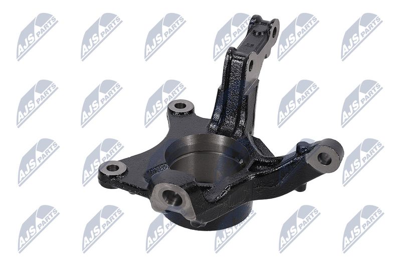 Käändmik, rattakinnitus, NTY ZZP-RE-027