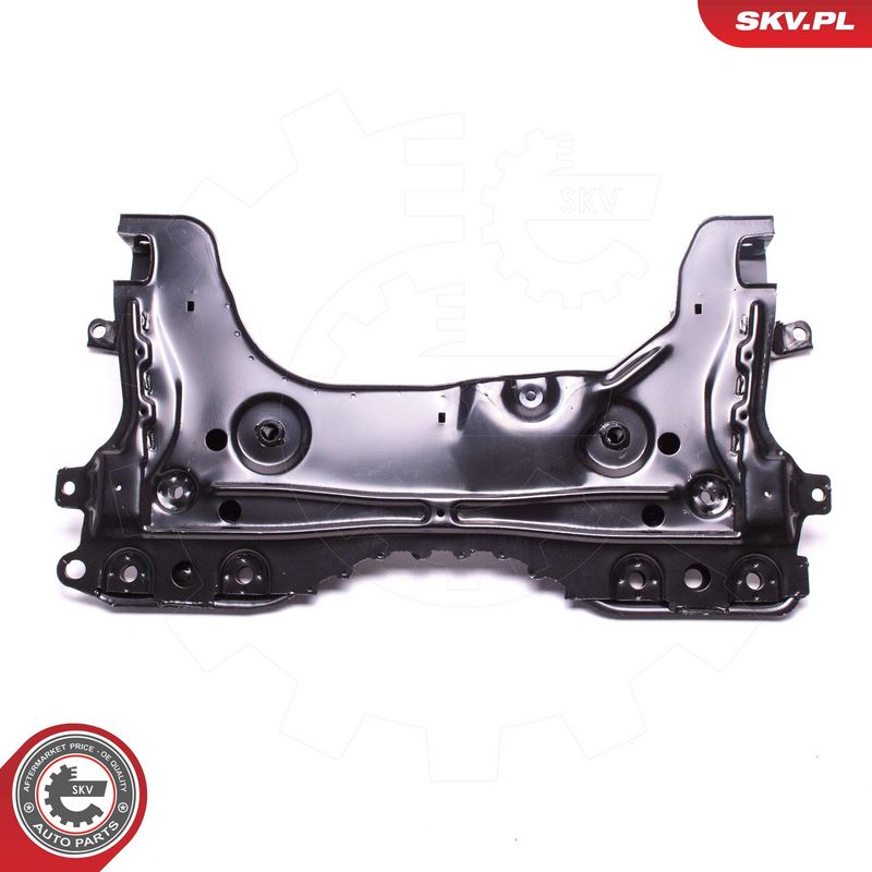 Abiraamid, agregaadikandja, ESEN SKV 64SKV016