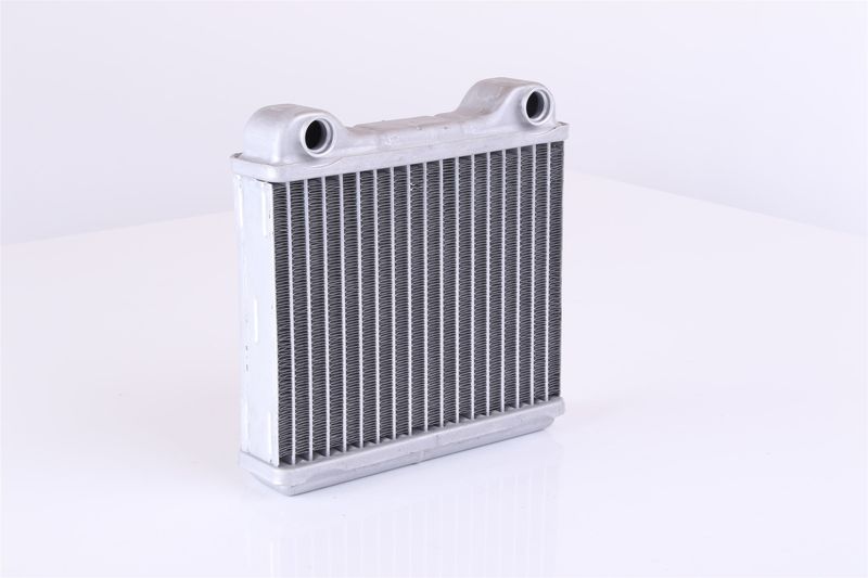 NISSENS 70225 Heat Exchanger, Interior Heating