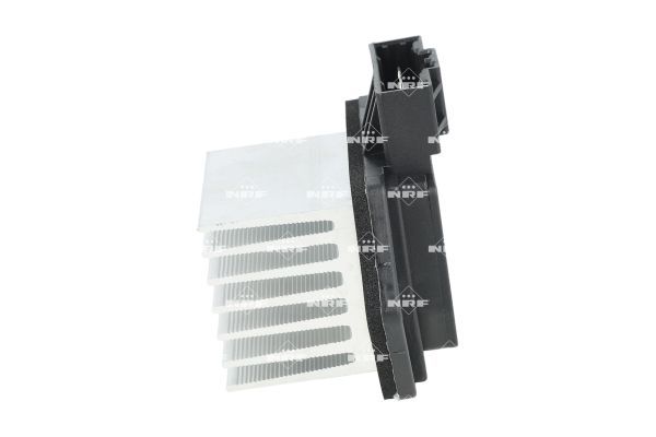 Weerstand koelventilator past: BYD DOLPHIN, SEAL 1.5H/Electric 08.21-