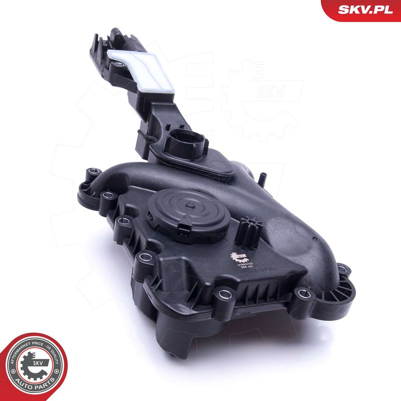 klapp, karterituulutus, ESEN SKV 31SKV157