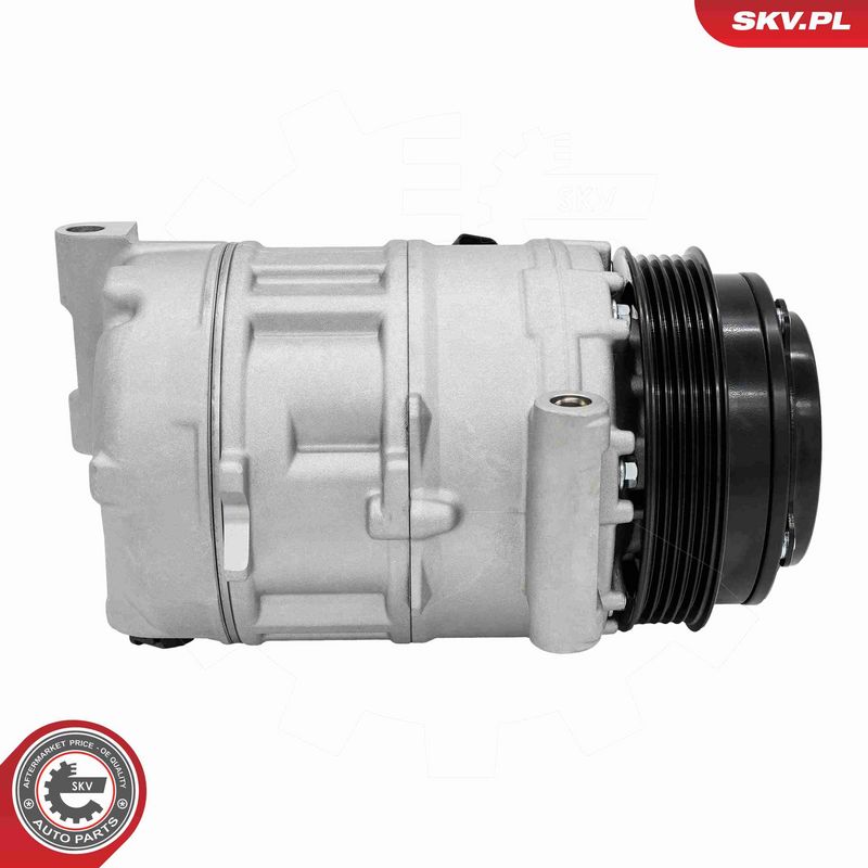 ESEN SKV 84SKV161 Compressor, air conditioning