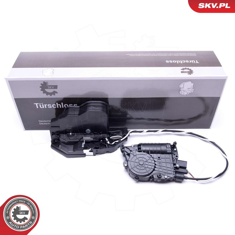 Ukselukk, ESEN SKV 16SKV772