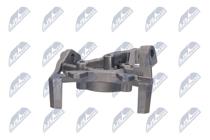 Käändmik, rattakinnitus, NTY ZZP-CH-029