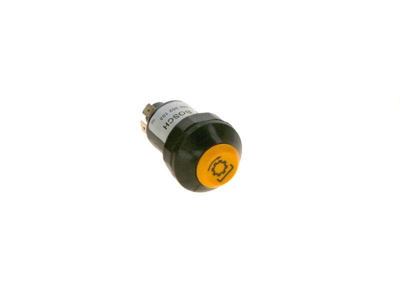 BOSCH 0340302103 Switch, headlight