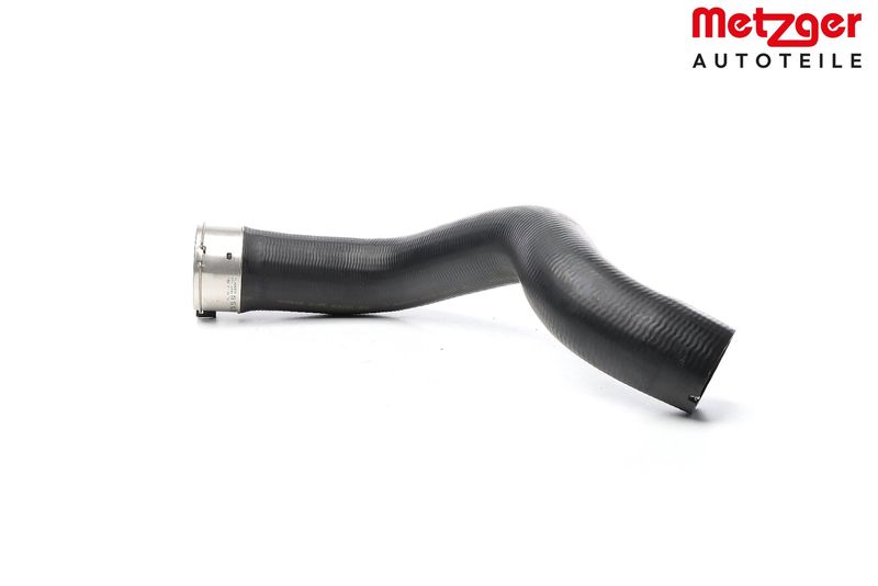 METZGER AUTOTEILE 2400966 Charge Air Hose