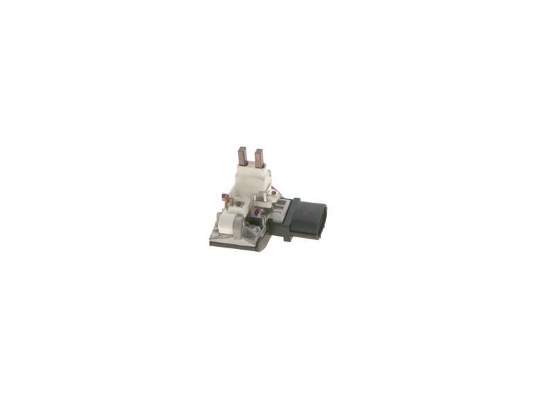 BOSCH 1197311543 Alternator Regulator