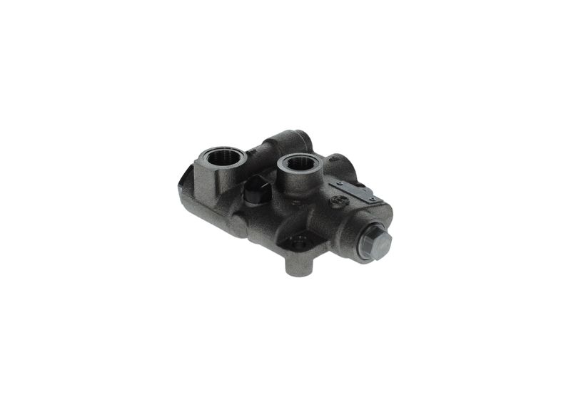 BOSCH 4533003755 Directional Valve Block, steering