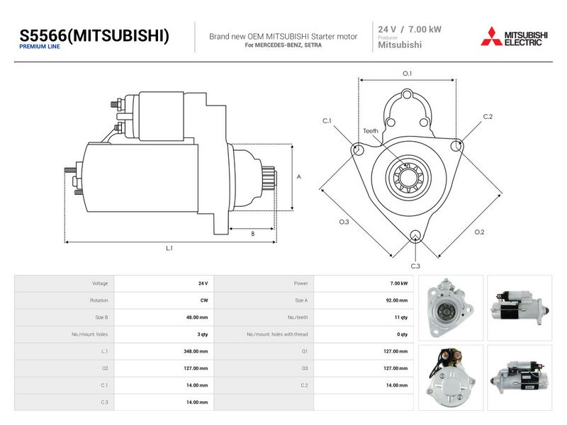 Prekės atitinka OEM kodą: M9T85471AM