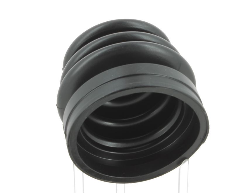 Juego de fuelles, árbol de transmisión