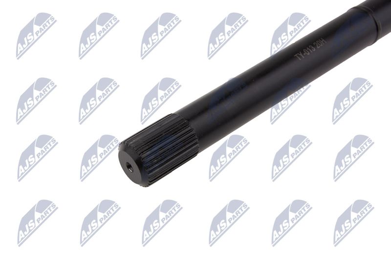 NTY NWP-TY-013 Drive Shaft