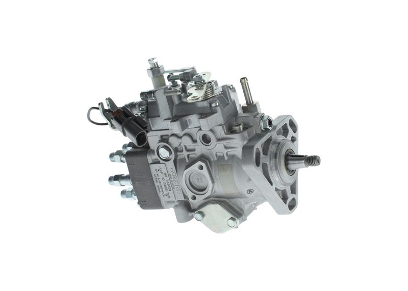 Pompa de injectie F 01G 09W 0C8 BOSCH
