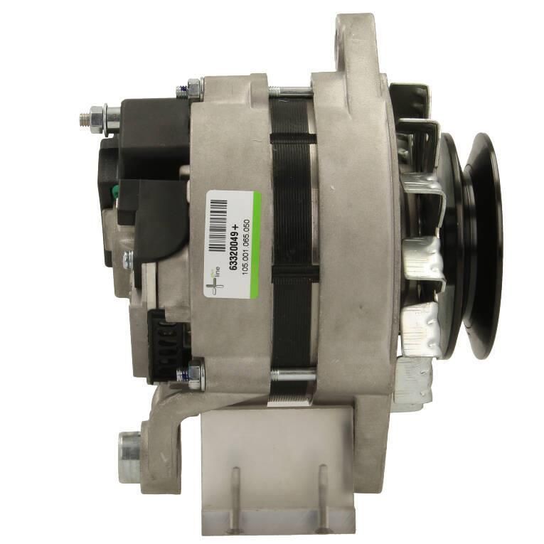Generaator, BV PSH 105.001.065.050