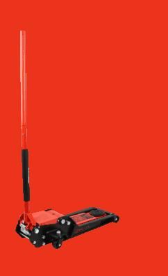 KS TOOLS 160.1030 Trolley Jack