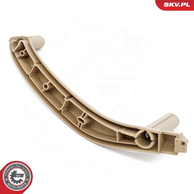 Uksekäepide, salongivarustus, ESEN SKV 97SKV040