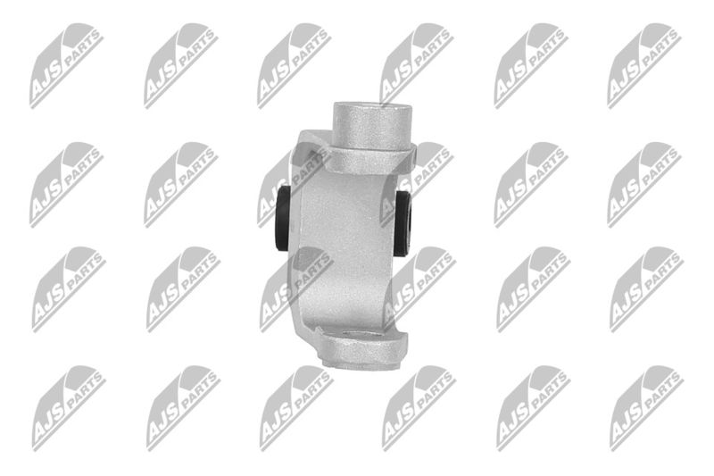 Paigutus, Mootor, NTY ZPS-PL-077