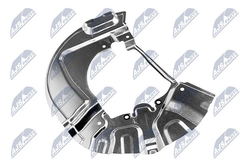 Plekk, piduriketas, NTY HTO-BM-009