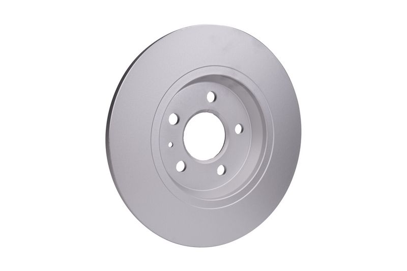 HELLA 8DD 355 113-931 Brake Disc
