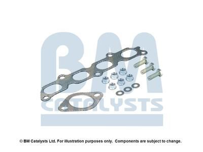 Product Montāžas komplekts, Katalizators BM Catalysts FK91275B Image