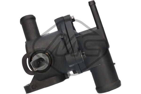 Termostaadikorpus,...