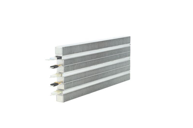 Soojusvaheti, salongiküte, NRF 540032