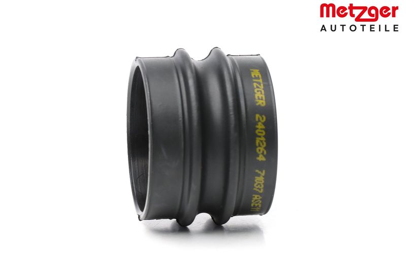 METZGER AUTOTEILE 2401264 Charge Air Hose