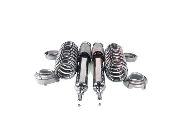 GH GH-331503S02 Suspension Kit, springs/shock absorbers