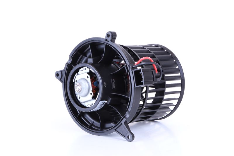 NISSENS 87312 Interior Blower
