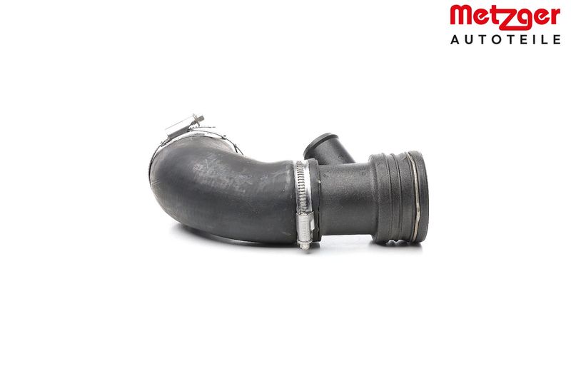 METZGER AUTOTEILE 2401292 Charge Air Hose