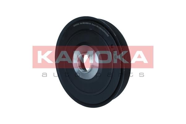 KAMOKA RW015 Belt Pulley, crankshaft