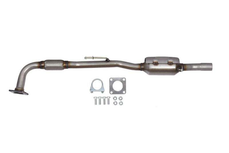 KAMOKA 8015210 Catalytic Converter