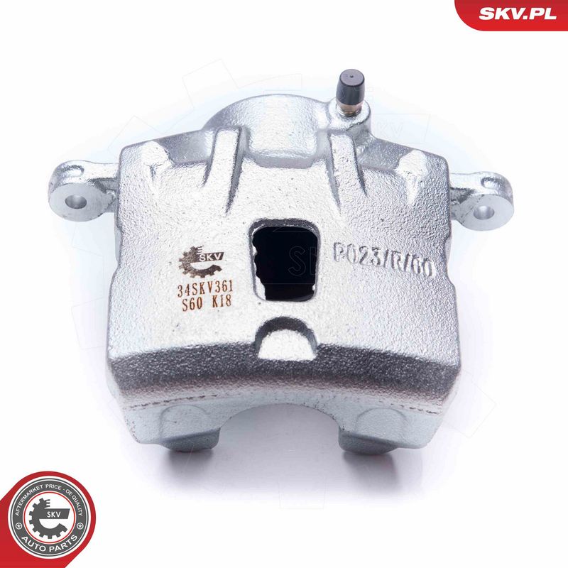 Pidurisadul, ESEN SKV 34SKV361