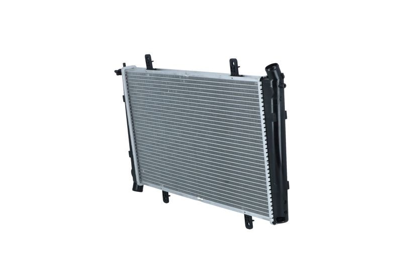 Radiaator, mootorijahutus, NRF 53483