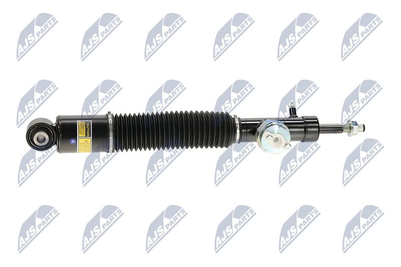 Amort, NTY A-NS-056