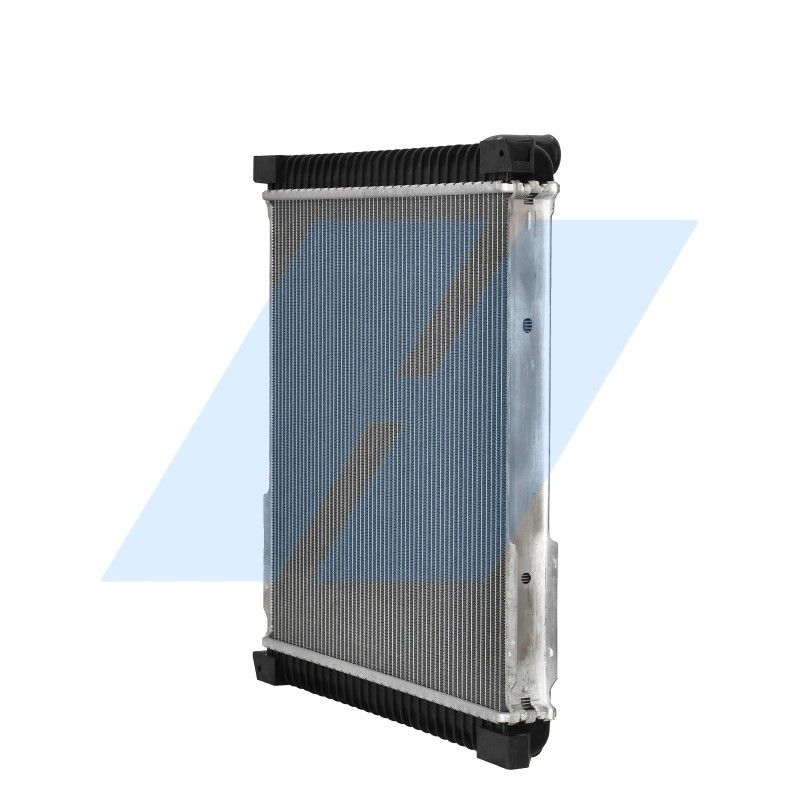 Chladič, chlazení motoru 10021017