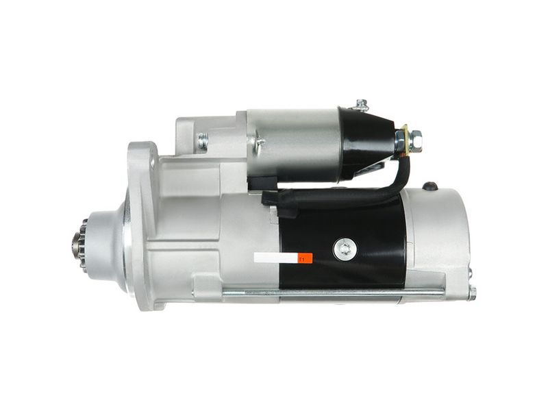 AS-PL S5181 Starter