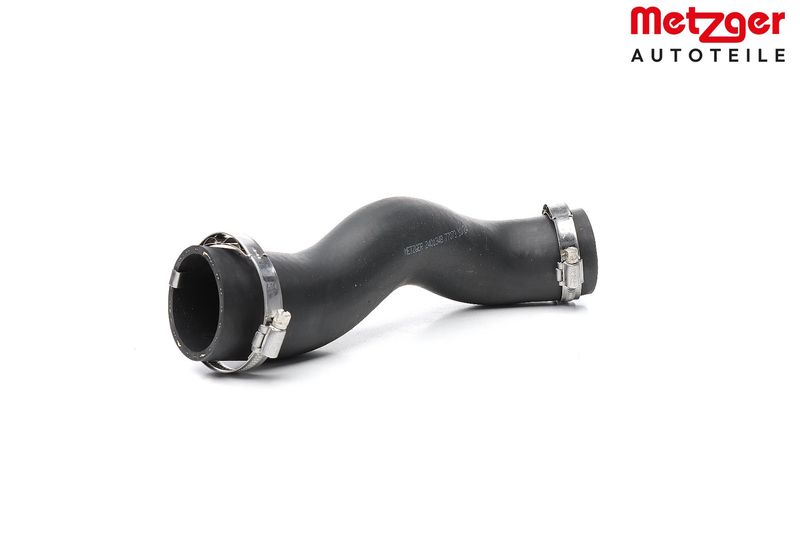 METZGER AUTOTEILE 2401348 Charge Air Hose