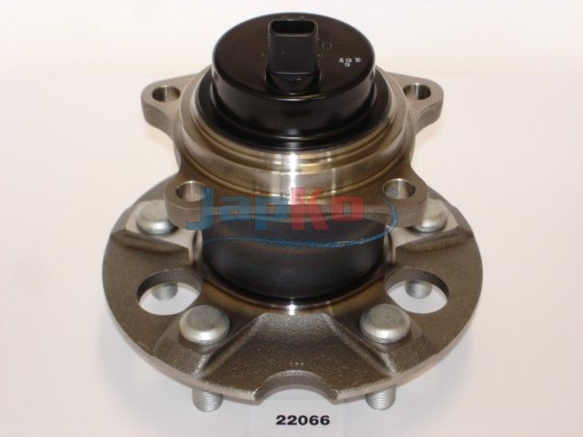Rattarumm, JAPKO 422066