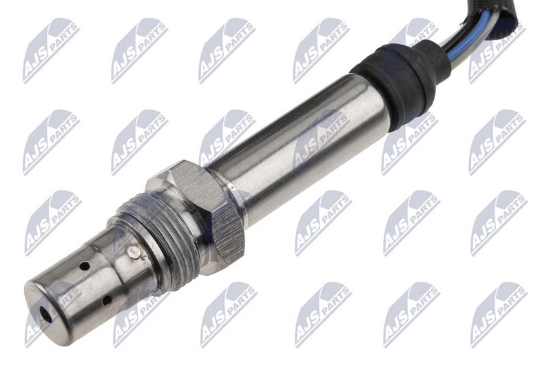 NTY ENOX-BM-005 NOx Sensor, NOx catalytic converter