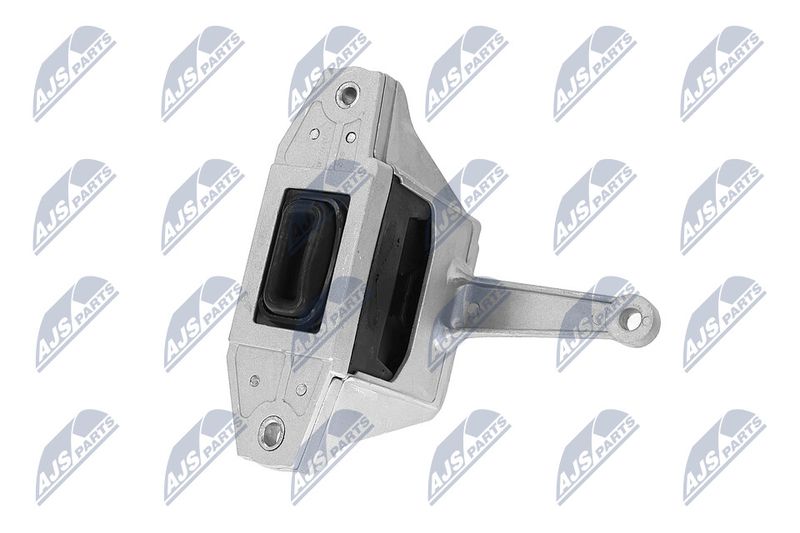 Paigutus, Mootor, NTY ZPS-HY-521