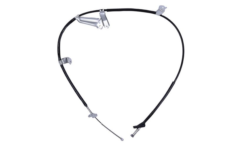 KAMOKA 1190075 Cable Pull, parking brake