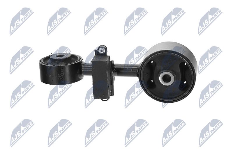 Paigutus, Mootor, NTY ZPS-TY-066