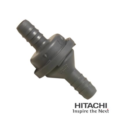 HITACHI AUDI клапан регулювання тиску нагнітача A4 1.8 T 02-04, 03-09, SEAT EXEO 3R2 1.8 08-10, SKODA SUPERB I 3U4 1.8 0