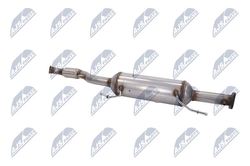 NTY DPF-CT-006 Soot/Particulate Filter, exhaust system