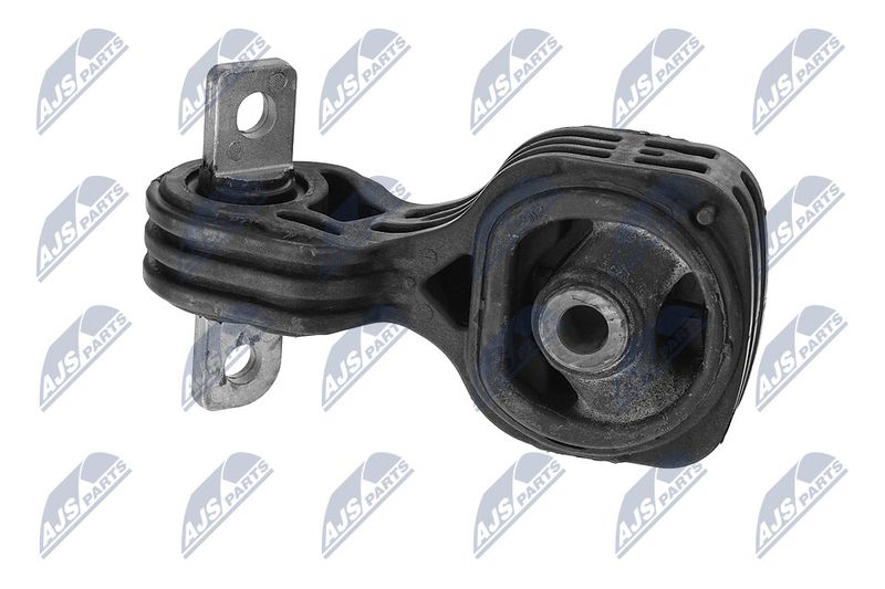 Paigutus, Mootor, NTY ZPS-HD-014